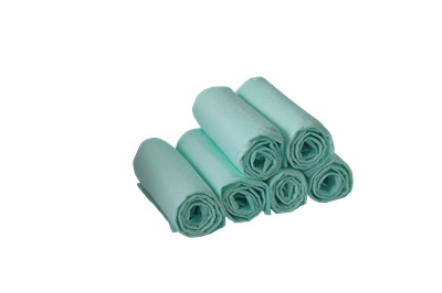 Hygienic Pads, 60x60cmX10pieces, Blue