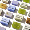 Be:Clean Shampoo Bar