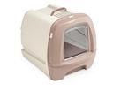 Cat litter box 80' - Mixed Colours