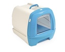 Cat litter box 80' - Mixed Colours
