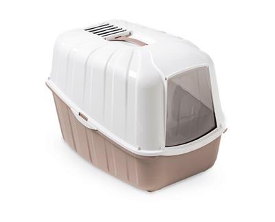 Cat litter box 80' - Mixed Colours
