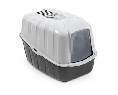 Cat Litter box Komoda - Mixed Colours