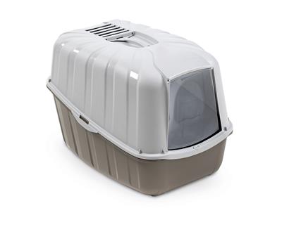 Cat Litter box Komoda - Mixed Colours