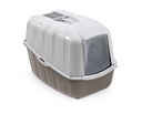 Cat Litter box Komoda - Mixed Colours