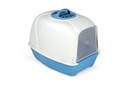 Cat litter box 80' - Mixed Colours