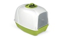 Cat Litter box Komoda - Mixed Colours