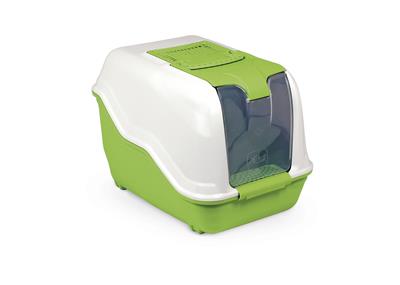 Cat litter box 80' - Mixed Colours