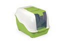 Cat litter box 80' - Mixed Colours