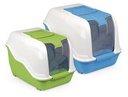 Cat Litter box Komoda - Mixed Colours