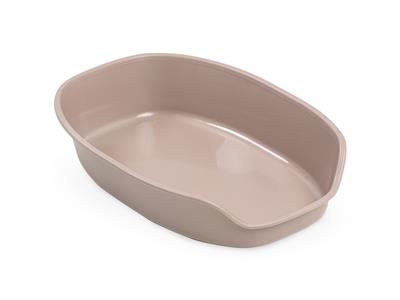 Cat Litter tray Gemini - Mixed Colours