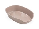 Cat Litter tray Gemini - Mixed Colours