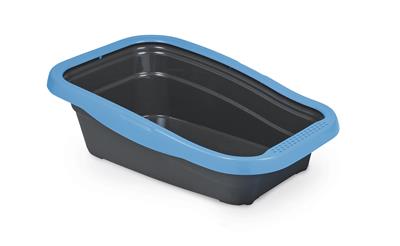 Cat Litter tray Gemini - Mixed Colours