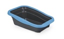 Cat Litter tray Gemini - Mixed Colours