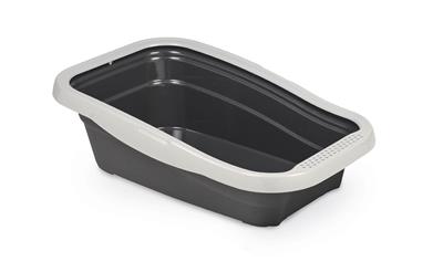 Cat Litter tray Gemini - Mixed Colours