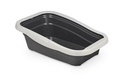 Cat Litter tray Gemini - Mixed Colours