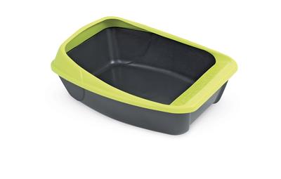 Cat Litter tray Gemini - Mixed Colours