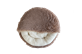 Pet Bed with Booth Cave Brown