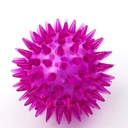 BB Cat Toy Luminous Ball with Spikes
