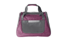 UNIQ PETS pet transporter bag PETVENTURE 45x25x34cm up to 7kg purple