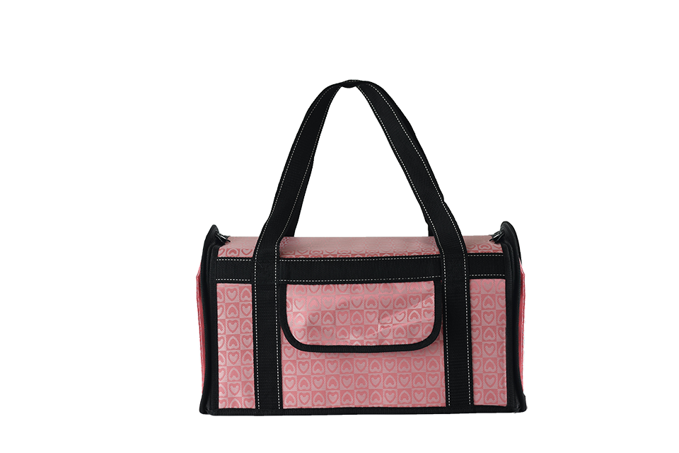 UNIQ PETS pet transporter bag ROYALPAW 44x25x29cm up to 7kg