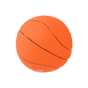 BB dog toy basketball ball with squeaker 6,5 cm