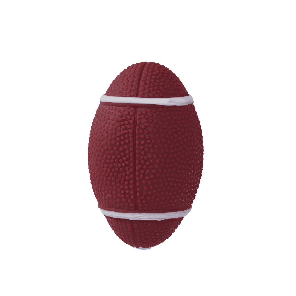 BB dog toy basketball ball with squeaker 6,5 cm (copy)