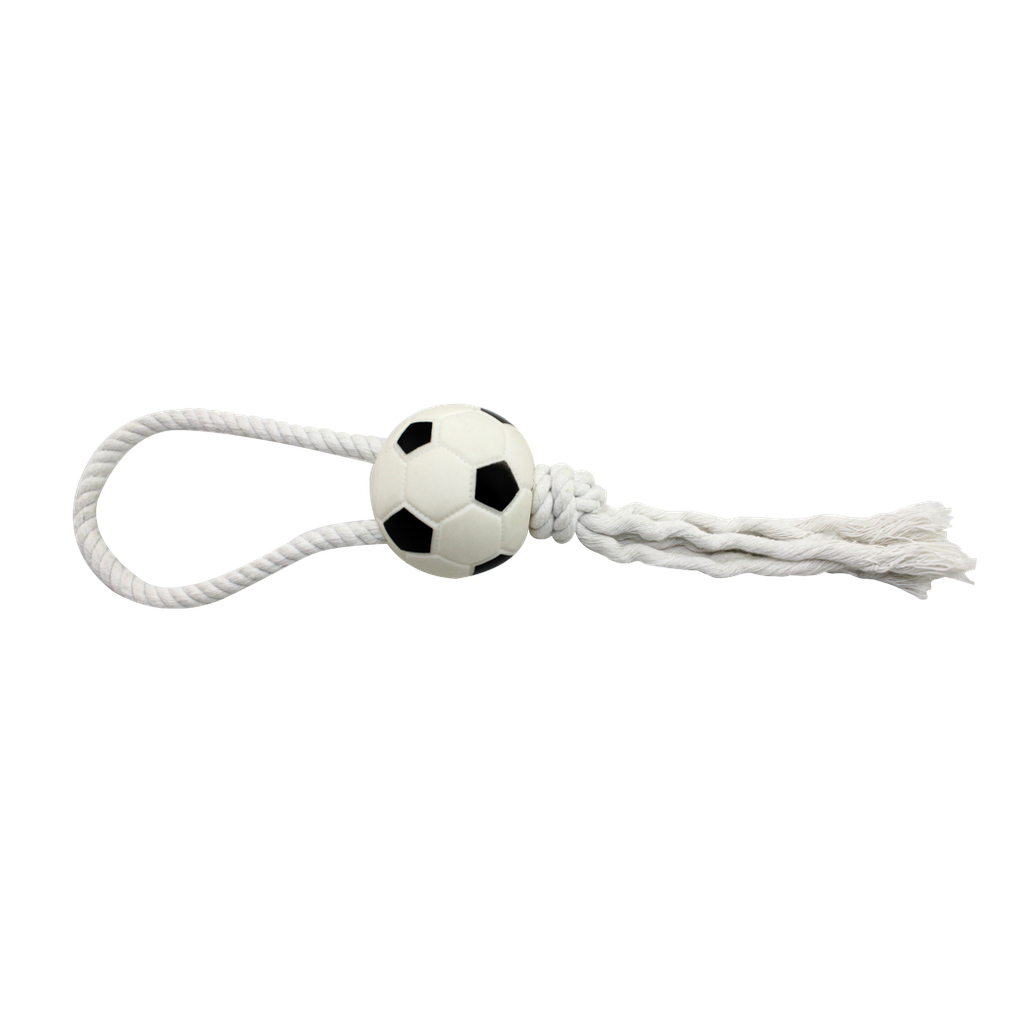 BB dog toy 60cm Sausage Chain of 3