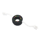 BB dog toy 60cm Sausage Chain of 3