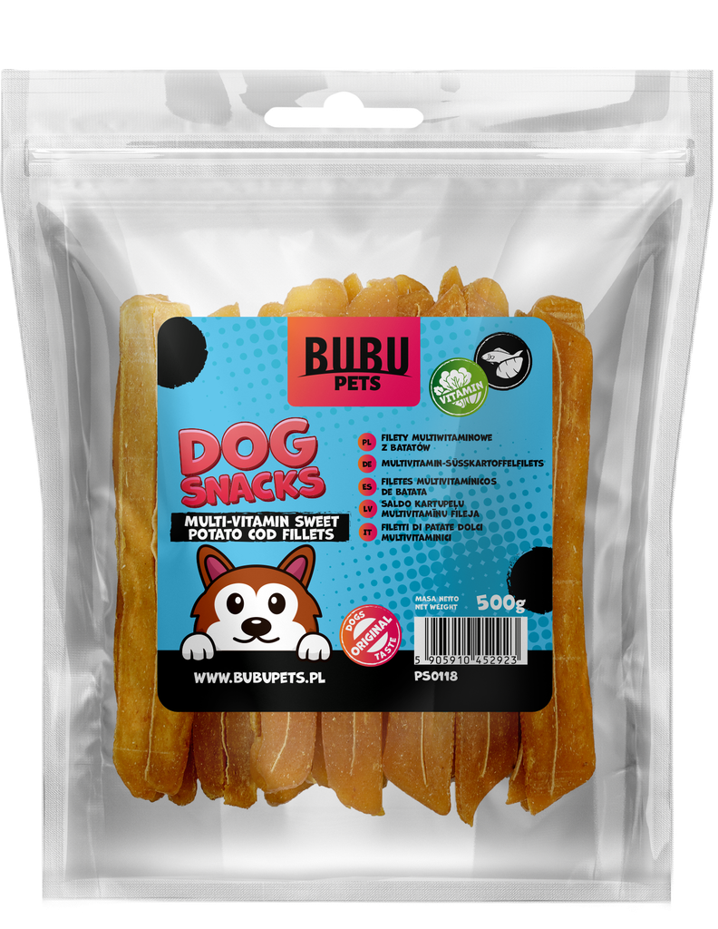 SNAPPY hygienic pet pads 45x60cm blue 26g, 50pcs/bag