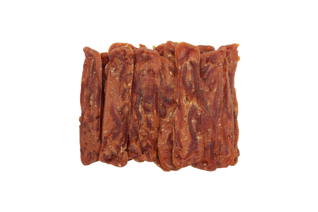 BB Dog Snacks 500g Duck Rabbit Ears