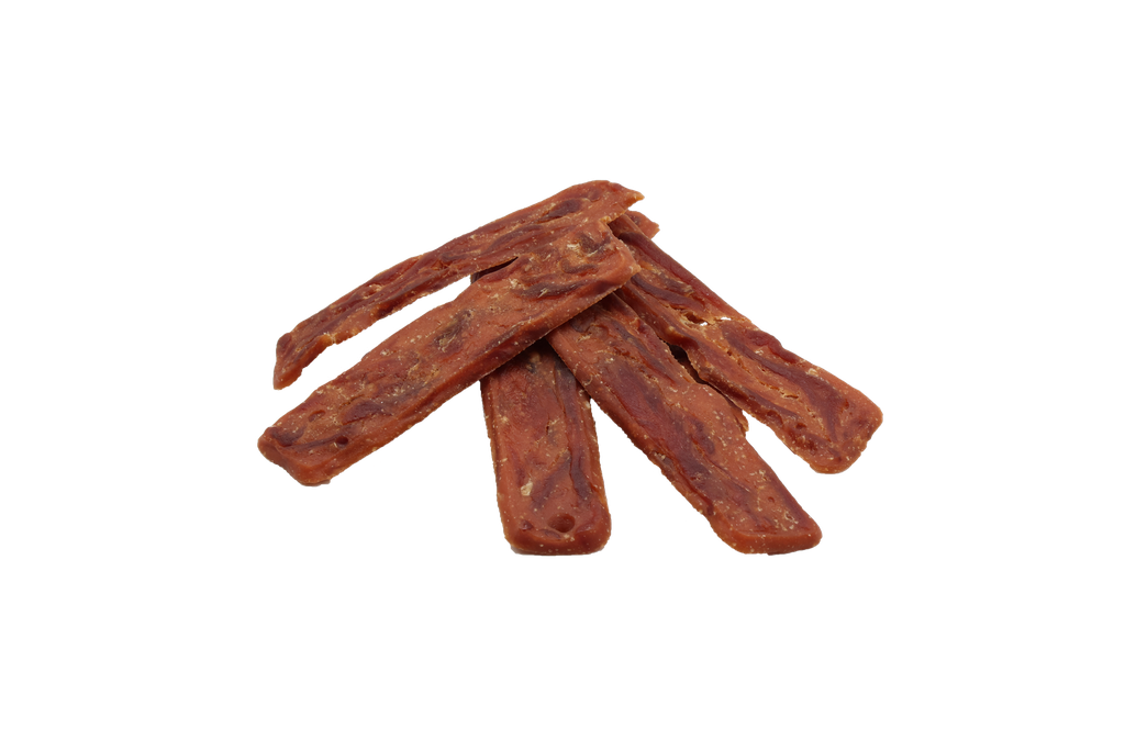BB Dog Snacks 500g Lamb Fillets