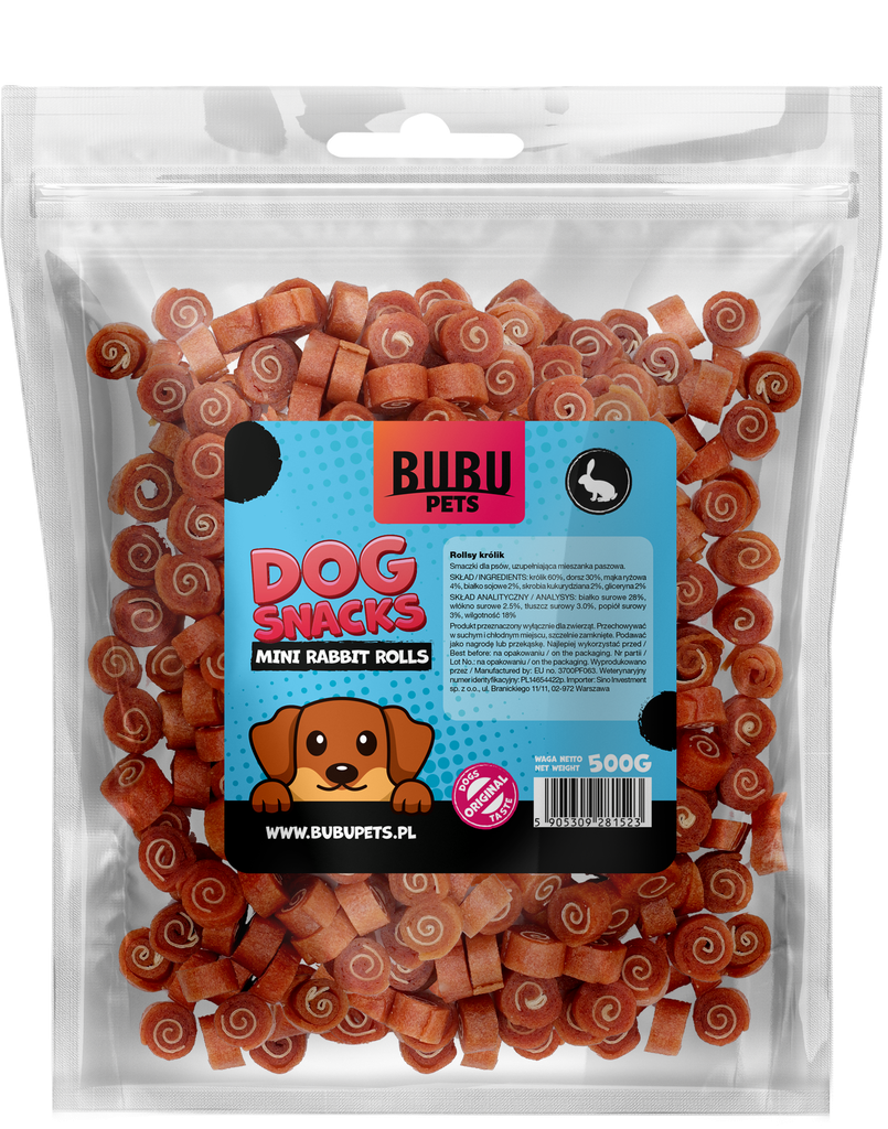 PS0022 Mini rabbit pollock rolls 500g.png