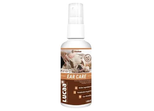 04 LUCAA+ Pet Probiotic Ear Care - 100ml Spray.webp