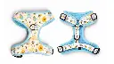 Wolt-Dog-Harness-–-Bumble-Bee-Comfort-Adjustable-(Blue-Edition).webp