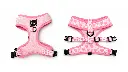 Wolt-Dog-Harness-Sassy-Woof-Pink-Hearts-Adjustable.webp