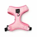 front-Dog-Harness-Sassy-Woof-Pink-Hearts-Adjustable.webp