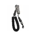01-Elegant-Bow-Pet-Harness-petdomain-grey-back.webp