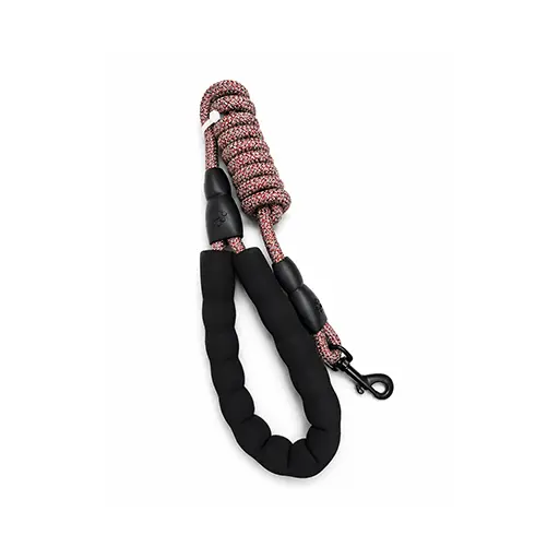 01-Elegant-Bow-Pet-Harness-petdomain-red-back.webp