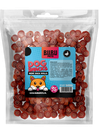BB Dog Snacks 500g mini Duck || Lamb || Rabbit Pollock Rolls