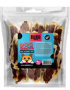 BB Dog Snacks 500g Duck Rabbit Ears