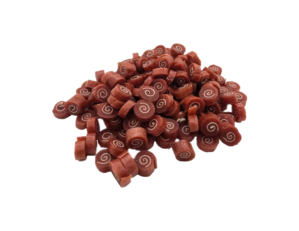 BB Dog Snacks 500g mini  Lamb