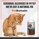 LUCAA+ Pet Probiotic Allergen-Free - 300ml Spray