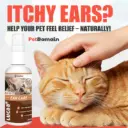 LUCAA+ Pet Probiotic Ear Care - 100ml Spray