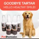 LUCAA+ Pet Probiotic Dental Care - 100ml Spray