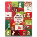 Advent Calendar for Dogs