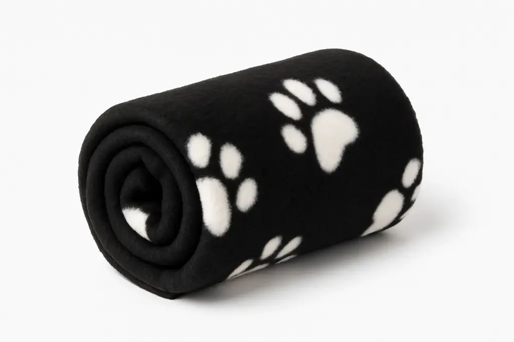 Pet Blanket 80cm x 80cm