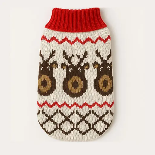 Christmas Jumper - Reindeer