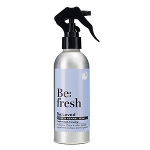 Be:Fresh Sanitizing Spray