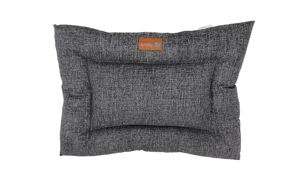 Pet Bed – Granite Grey (S/M/L)