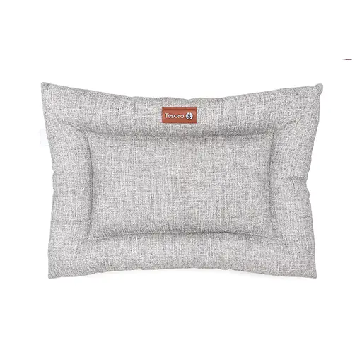 Pet Bed – Light Grey